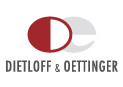 Logo Dietloff und Oettinger, Starnberg, eine Niederlassung der Oettinger Gruppe Stuttgart