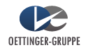 Logo Oettinger-Gruppe Stuttgart