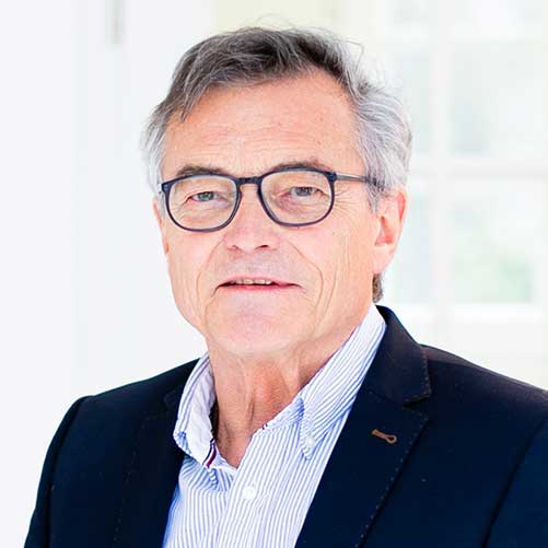 Karl Michalik, Steuerberater Kanzlei Dietloff und Oettinger